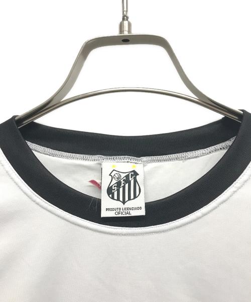 Stripes For Creative（ストライプ フォー クリエイティブ）Stripes For Creative (ストライプ フォー クリエイティブ) Tシャツ ホワイト サイズ:Mの古着・服飾アイテム