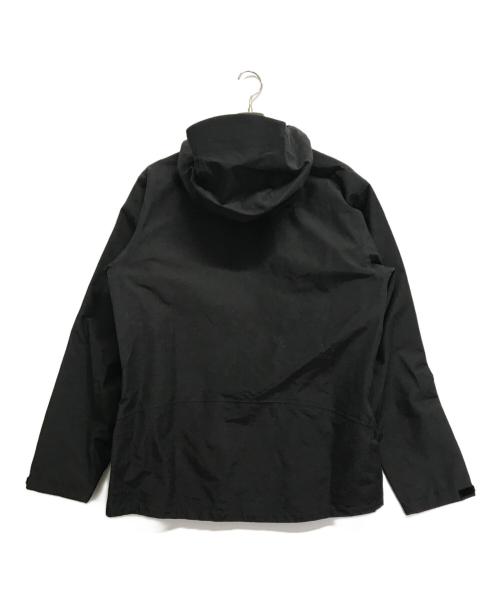 GRAPHENE-X（グラフェン）Graphene-X (グラフェン) Alpha jyaket ブラック サイズ:Mの古着・服飾アイテム