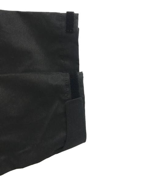 GRAPHENE-X（グラフェン）Graphene-X (グラフェン) Alpha jyaket ブラック サイズ:Mの古着・服飾アイテム