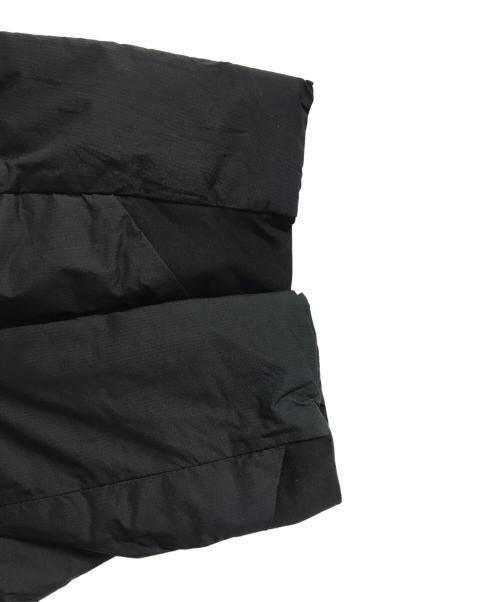 GRAPHENE-X（グラフェン）Graphene-X (グラフェン) GRAnaREC jacket ブラック サイズ:Mの古着・服飾アイテム