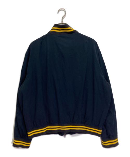 POLO RALPH LAUREN（ポロ・ラルフローレン）POLO RALPH LAUREN (ポロ・ラルフローレン) ジャケット ネイビー サイズ:XXLの古着・服飾アイテム