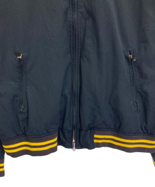 POLO RALPH LAUREN（ポロ・ラルフローレン）POLO RALPH LAUREN (ポロ・ラルフローレン) ジャケット ネイビー サイズ:XXLの古着・服飾アイテム
