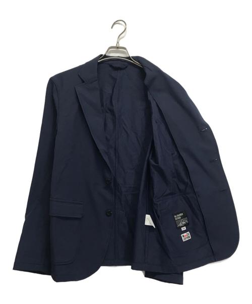Mt. Rainier Design（マウントレイニアデザイン）Mt. Rainier Design (マウントレイニアデザイン) マウンテンパーカー ネイビー サイズ:Lの古着・服飾アイテム