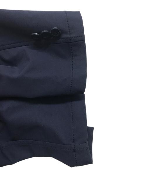 Mt. Rainier Design（マウントレイニアデザイン）Mt. Rainier Design (マウントレイニアデザイン) マウンテンパーカー ネイビー サイズ:Lの古着・服飾アイテム