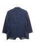 ETRO (エトロ) ジャケット ブルー サイズ:60：15000円