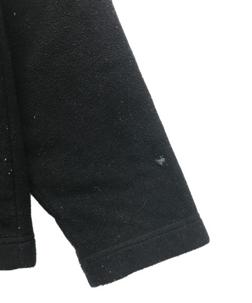 Patagonia（パタゴニア）Patagonia (パタゴニア) SYNCHILLAジャケット ブラック サイズ:Lの古着・服飾アイテム