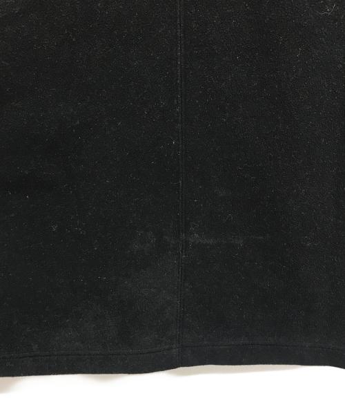 Patagonia（パタゴニア）Patagonia (パタゴニア) SYNCHILLAジャケット ブラック サイズ:Lの古着・服飾アイテム