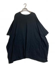 mizuiro-ind（ミズイロインド）の古着「ワンピース」｜ブラック