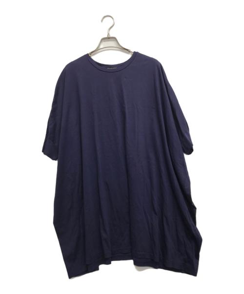 mizuiro-ind（ミズイロインド）mizuiro-ind (ミズイロインド) ワンピース ネイビー サイズ:ーの古着・服飾アイテム