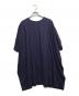 mizuiro-ind（ミズイロインド）の古着「ワンピース」｜ネイビー