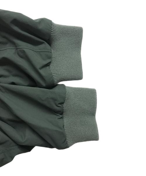 HELLY HANSEN（ヘリーハンセン）HELLY HANSEN (ヘリーハンセン) VALLE WINTER JACKET グリーン サイズ:Lの古着・服飾アイテム