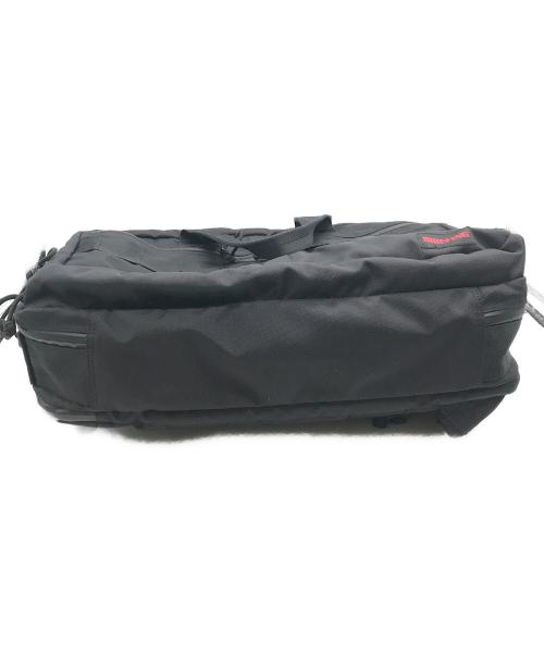 BRIEFING（ブリーフィング）BRIEFING (ブリーフィング) 3WAYビジネスバッグ ブラックの古着・服飾アイテム