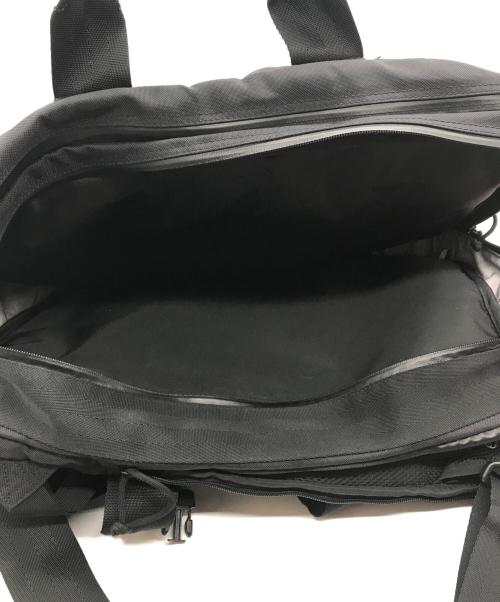 BRIEFING（ブリーフィング）BRIEFING (ブリーフィング) 3WAYビジネスバッグ ブラックの古着・服飾アイテム