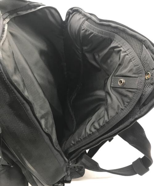 BRIEFING（ブリーフィング）BRIEFING (ブリーフィング) 3WAYビジネスバッグ ブラックの古着・服飾アイテム