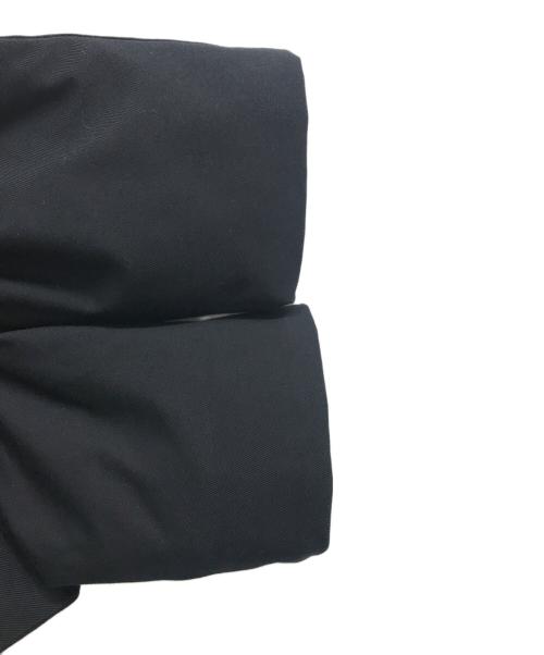 BOMBOOGIE（ボンブーギー）bomboogie (ボンブーギー) 中綿コート ネイビー サイズ:XSの古着・服飾アイテム