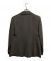 MaxMara (マックスマーラ) ジャケット グレー サイズ:44：5000円