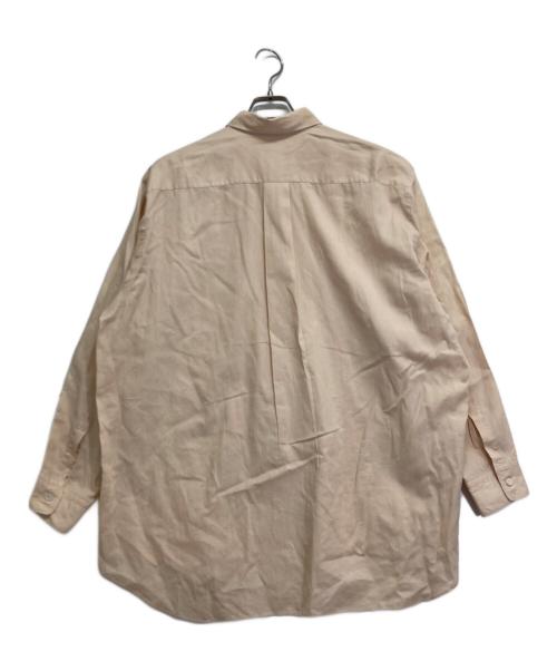 COMME des GARCONS HOMME（コムデギャルソン オム）COMME des GARCONS HOMME (コムデギャルソン オム) シャツ アイボリー サイズ:-の古着・服飾アイテム