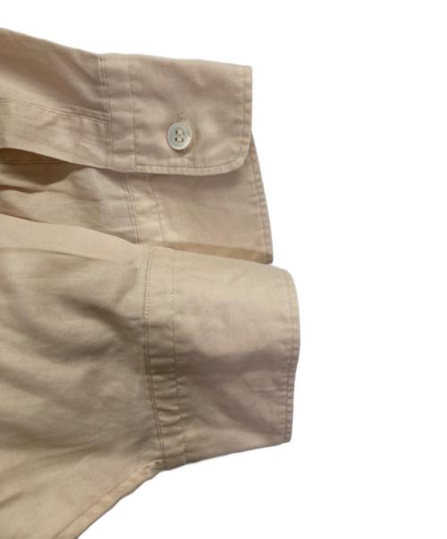 COMME des GARCONS HOMME（コムデギャルソン オム）COMME des GARCONS HOMME (コムデギャルソン オム) シャツ アイボリー サイズ:-の古着・服飾アイテム