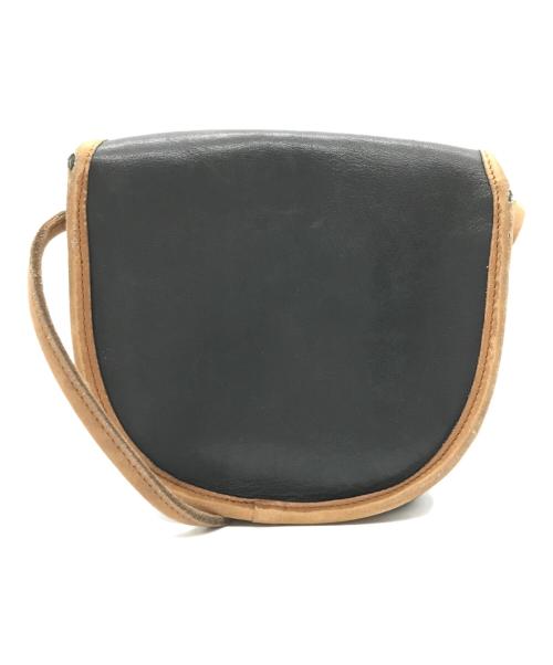 COACH（コーチ）COACH (コーチ) バッグ ブラックの古着・服飾アイテム