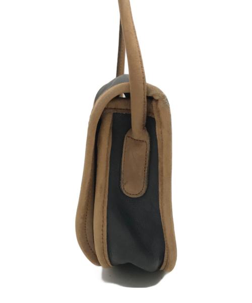 COACH（コーチ）COACH (コーチ) バッグ ブラックの古着・服飾アイテム