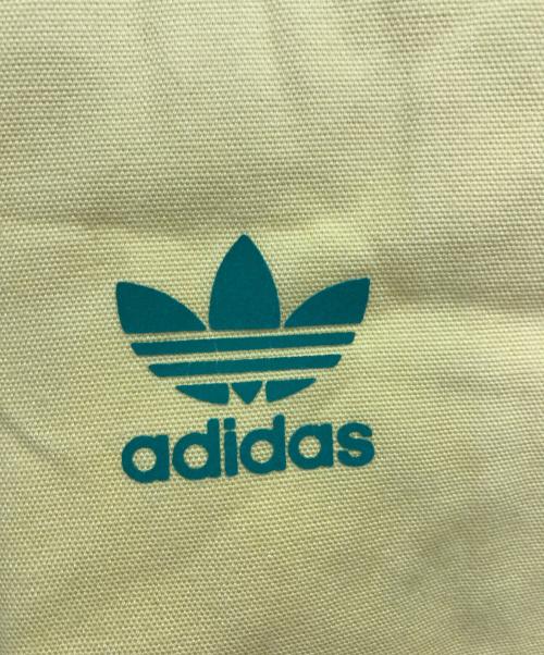 adidas（アディダス）adidas (アディダス) ジャケット イエロー サイズ:Mの古着・服飾アイテム