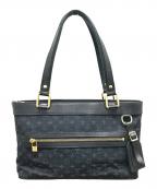 LOUIS VUITTONルイ ヴィトン）の古着「ハンドバッグ」