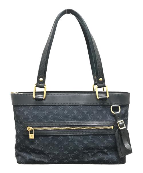 LOUIS VUITTON（ルイ ヴィトン）LOUIS VUITTON (ルイ ヴィトン) ハンドバッグの古着・服飾アイテム