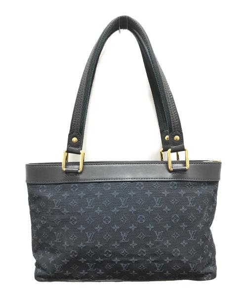 LOUIS VUITTON（ルイ ヴィトン）LOUIS VUITTON (ルイ ヴィトン) ハンドバッグの古着・服飾アイテム