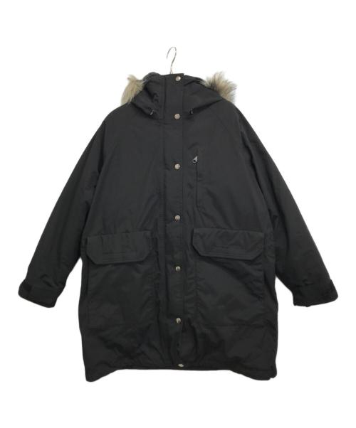 THE NORTH FACE（ザ ノース フェイス）THE NORTH FACE (ザ ノース フェイス) GTXセローマグネトリクライメイトジャケット ブラック サイズ:Lの古着・服飾アイテム
