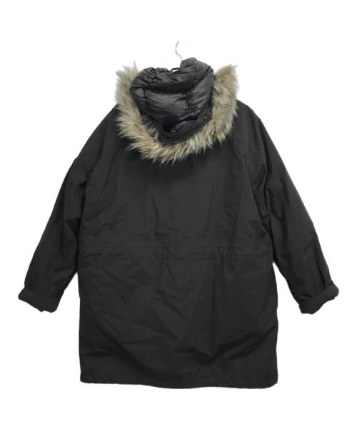 THE NORTH FACE（ザ ノース フェイス）THE NORTH FACE (ザ ノース フェイス) GTXセローマグネトリクライメイトジャケット ブラック サイズ:Lの古着・服飾アイテム