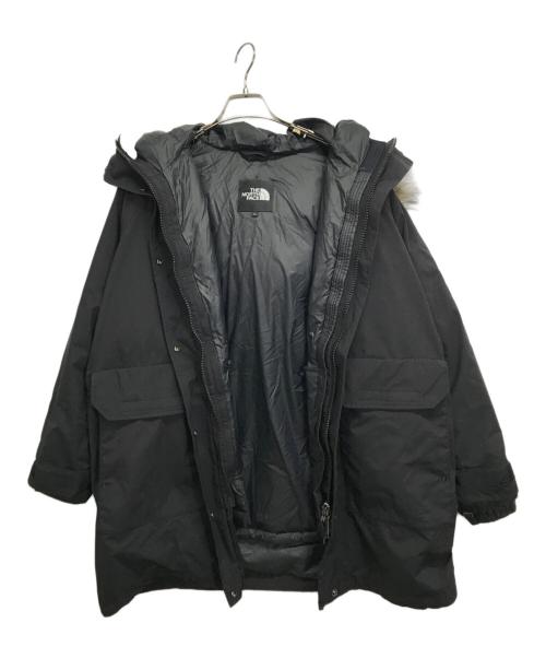 THE NORTH FACE（ザ ノース フェイス）THE NORTH FACE (ザ ノース フェイス) GTXセローマグネトリクライメイトジャケット ブラック サイズ:Lの古着・服飾アイテム