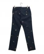 POLO RALPH LAURENポロ・ラルフローレン）の古着「パンツ」｜ネイビー