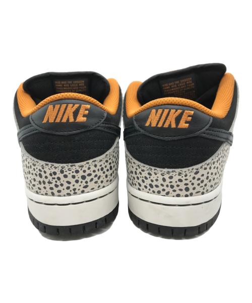 NIKE SB（ナイキエスビー）NIKE SB (ナイキエスビー) Dunk Low Pro Electric Safari 