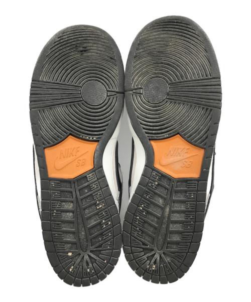 NIKE SB（ナイキエスビー）NIKE SB (ナイキエスビー) Dunk Low Pro Electric Safari 