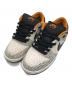 NIKE SB（ナイキエスビー）の古着「Dunk Low Pro Electric Safari 