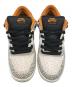 NIKE SB (ナイキエスビー) Dunk Low Pro Electric Safari 