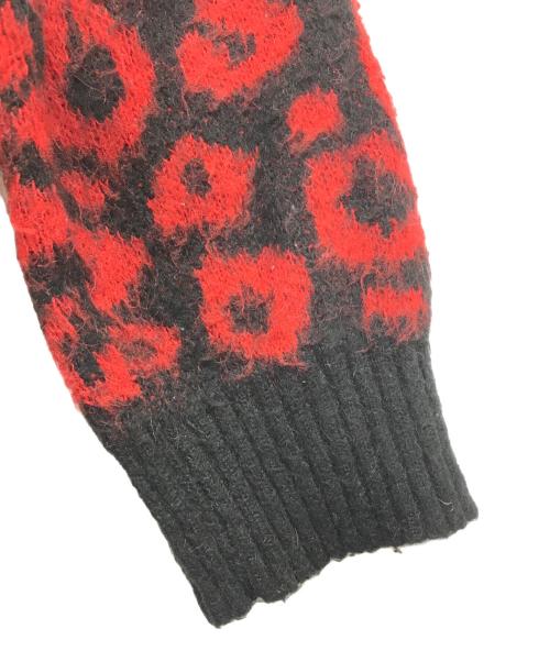 DIESEL（ディーゼル）DIESEL (ディーゼル) ロングカーディガン ブラック サイズ:Sの古着・服飾アイテム