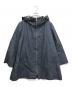 Amina Rubinacci（アミーナル ビナッチ）の古着「ジャケット」｜インディゴ