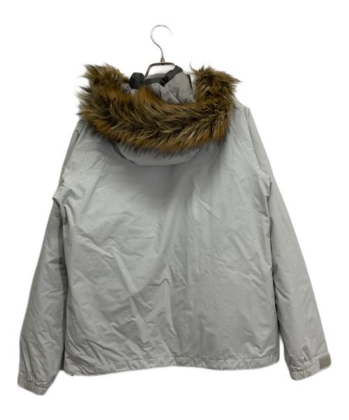 THE NORTH FACE（ザ ノース フェイス）THE NORTH FACE (ザ ノース フェイス) ジャケット グレー サイズ:Lの古着・服飾アイテム
