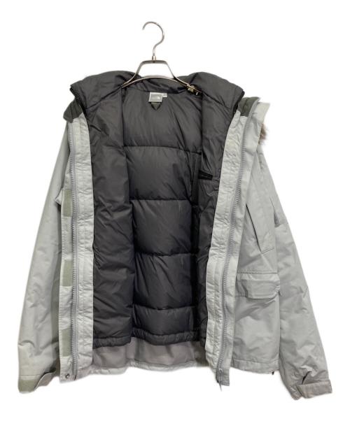THE NORTH FACE（ザ ノース フェイス）THE NORTH FACE (ザ ノース フェイス) ジャケット グレー サイズ:Lの古着・服飾アイテム