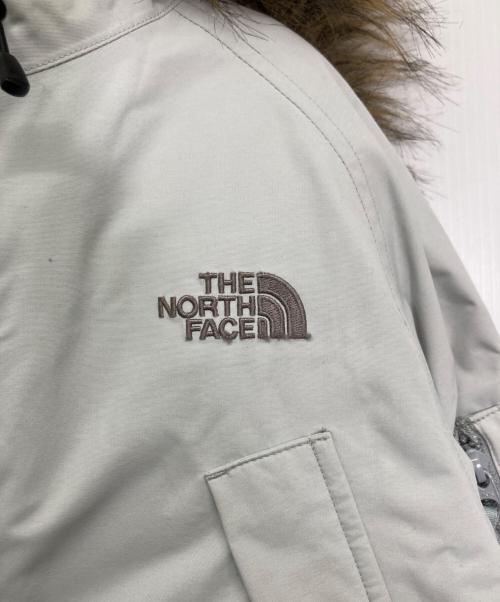 THE NORTH FACE（ザ ノース フェイス）THE NORTH FACE (ザ ノース フェイス) ジャケット グレー サイズ:Lの古着・服飾アイテム
