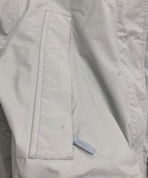 THE NORTH FACE（ザ ノース フェイス）THE NORTH FACE (ザ ノース フェイス) ジャケット グレー サイズ:Lの古着・服飾アイテム