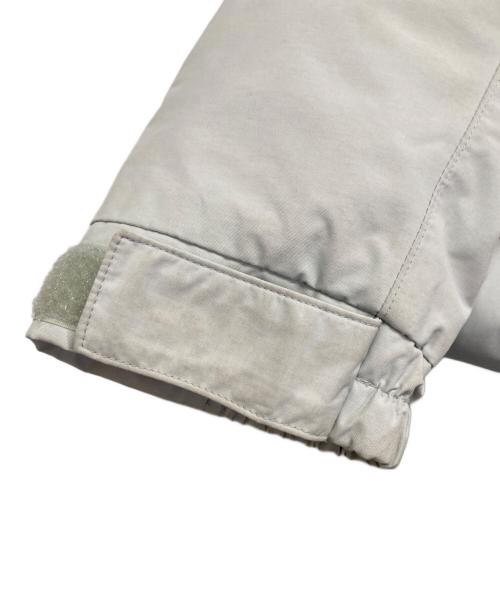 THE NORTH FACE（ザ ノース フェイス）THE NORTH FACE (ザ ノース フェイス) ジャケット グレー サイズ:Lの古着・服飾アイテム