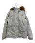 THE NORTH FACE（ザ ノース フェイス）の古着「ジャケット」｜グレー