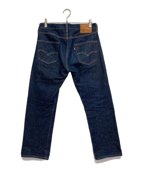 LEVI'S（リーバイス）LEVI'S (リーバイス) 501セルビッチデニムパンツ インディゴ サイズ:W31の古着・服飾アイテム