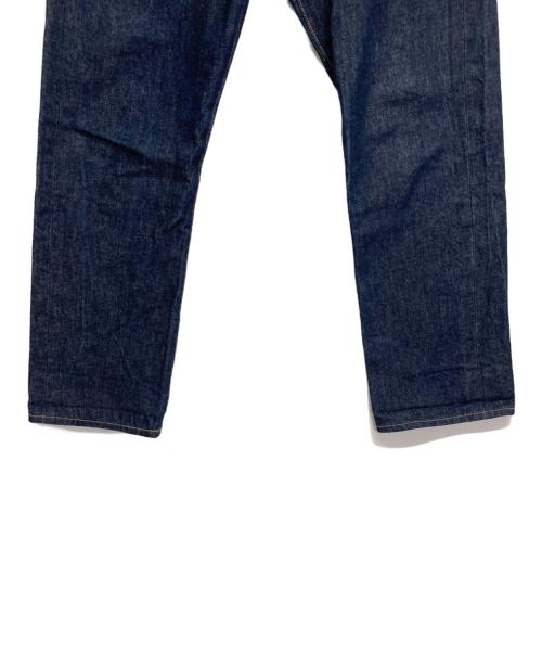 LEVI'S（リーバイス）LEVI'S (リーバイス) 501セルビッチデニムパンツ インディゴ サイズ:W31の古着・服飾アイテム