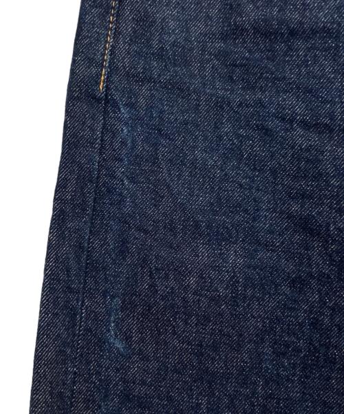 LEVI'S（リーバイス）LEVI'S (リーバイス) 501セルビッチデニムパンツ インディゴ サイズ:W31の古着・服飾アイテム