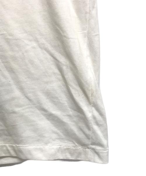 NIKE（ナイキ）NIKE (ナイキ) Tシャツ ホワイト サイズ:Mの古着・服飾アイテム