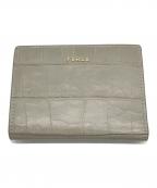 FURLAフルラ）の古着「財布」｜ベージュ