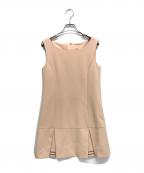 FOXEYフォクシー）の古着「ワンピース」｜ピンク